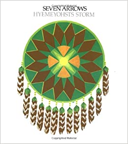 Seven Arrows - No Trace Boek aanbevelingen