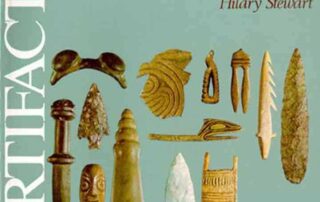 Artifacts of the Pacific Northwest Coast Indians - No Trace Boek Aanbevelingen
