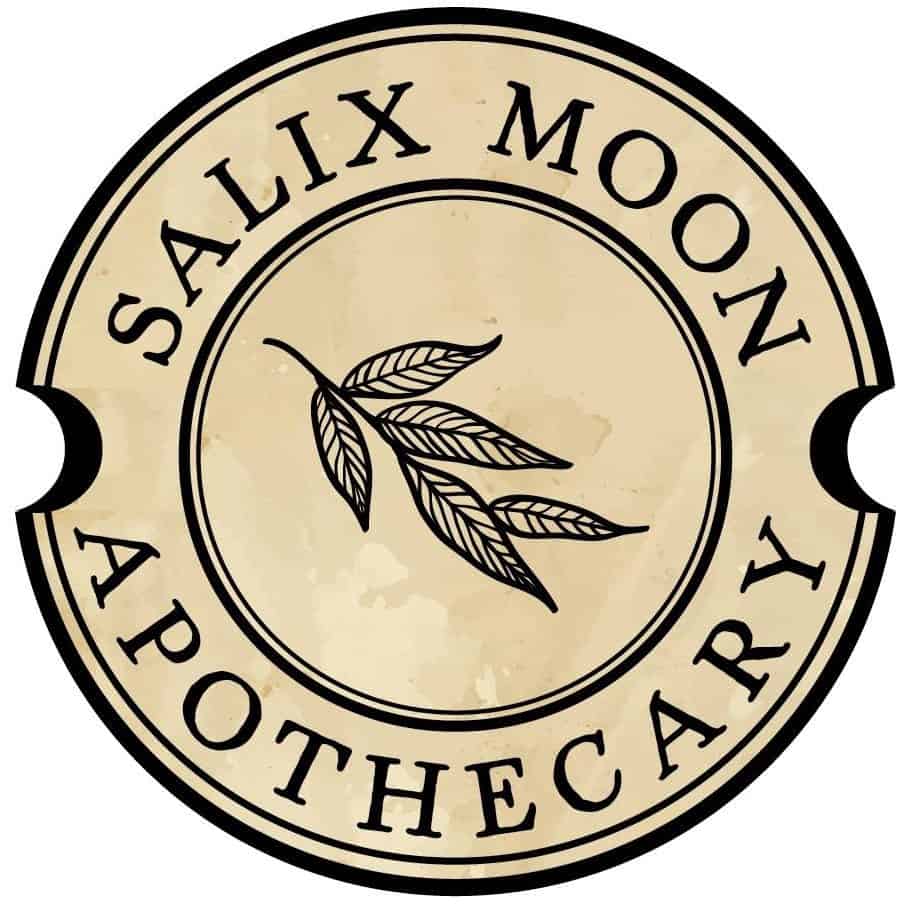 Salix Moon Apothecarry - No Trace