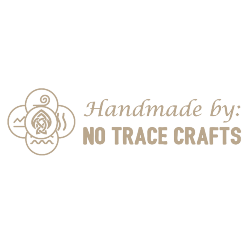 No Trace Crafts
